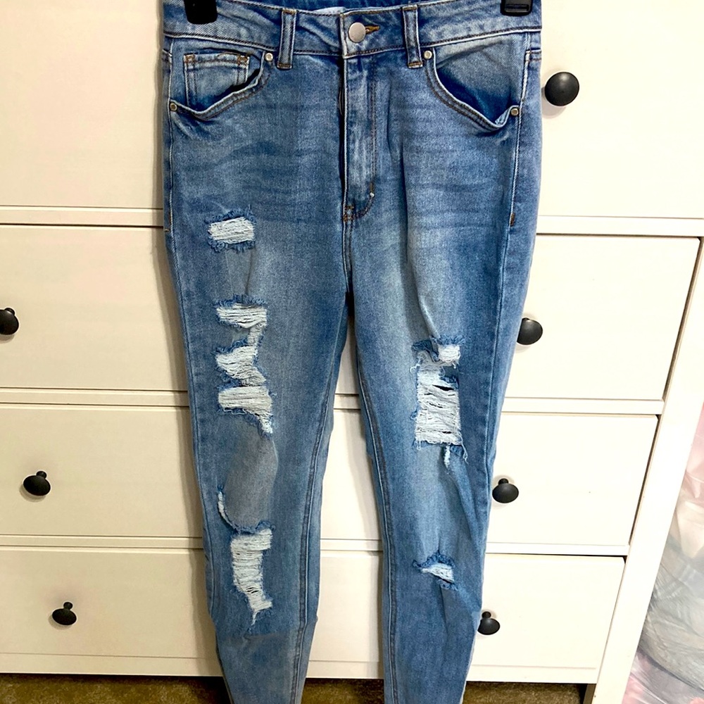 Size 3 Skinny Jeans